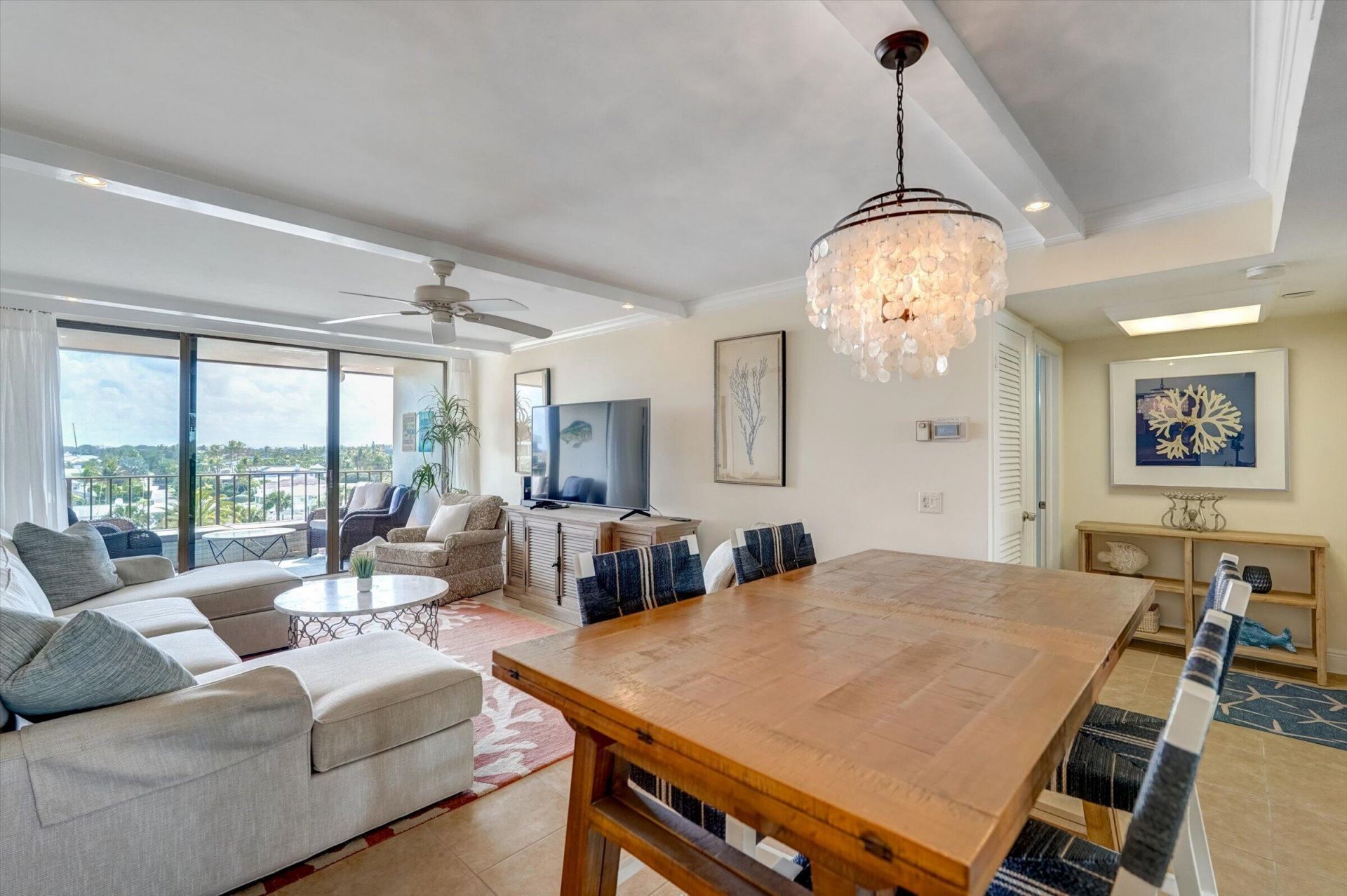 225 S Beach Road, Unit 503, Tequesta, FL 33469 Photo
