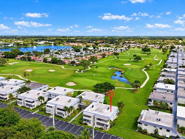 220 Tuscany D, Delray Beach, FL 33446
