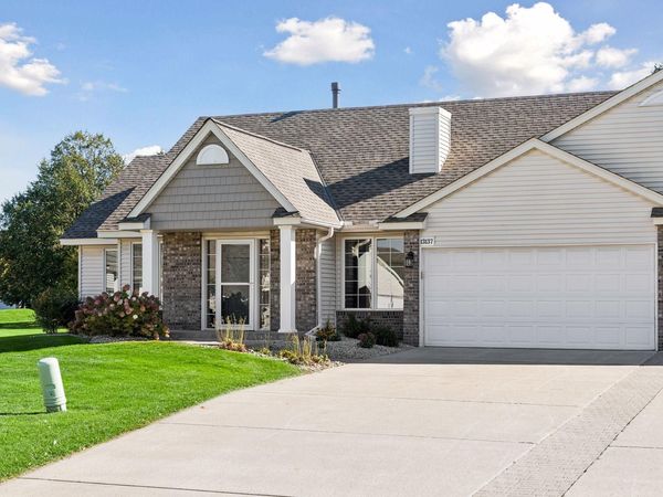 13137 Rose Street NW, Coon Rapids, MN 55448