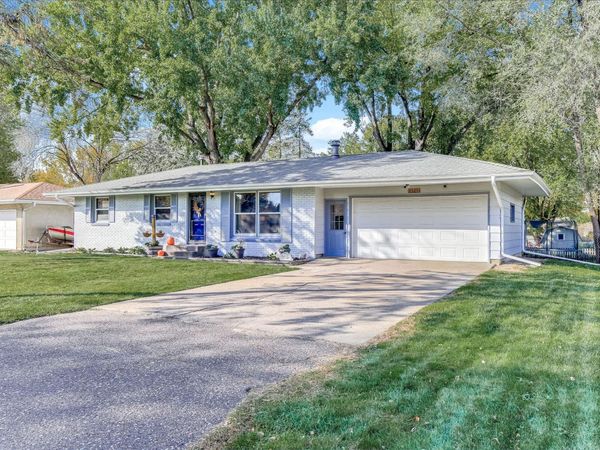 14048 Fondant Avenue N, Hugo, MN 55038