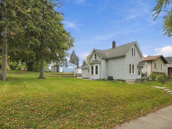 1087 Matilda Street, Saint Paul, MN 55117