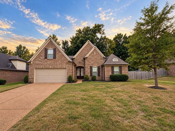 4959 CANASTA CV, Bartlett, TN 38135