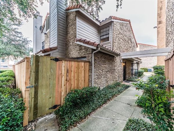 885 Dublin Drive, Unit 3, Richardson, TX 75080