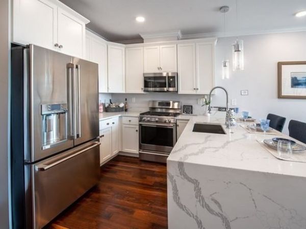 519 Broadway, Unit 506, Somerville, MA 02145