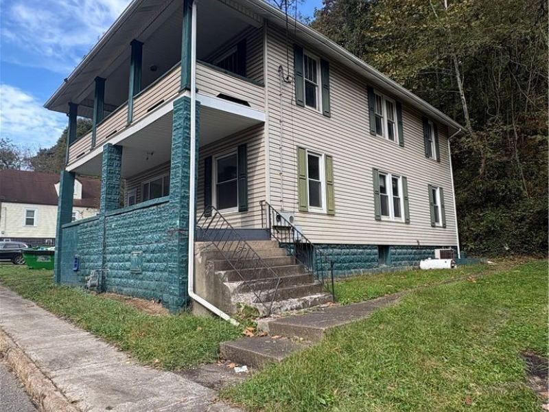 353 McLister Avenue, Mingo Junction, OH 43938 Photo 3