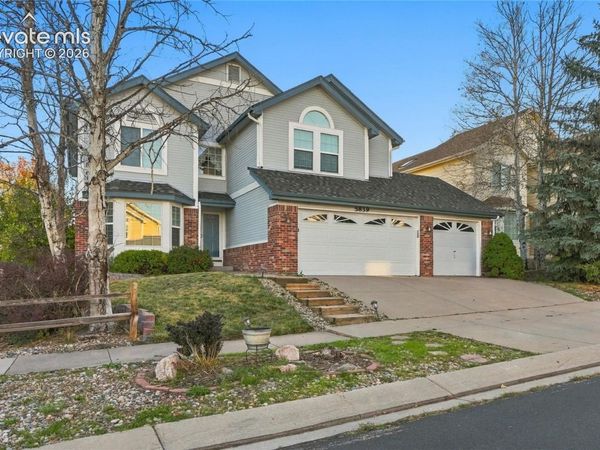 5839 Instone Circle, Colorado Springs, CO 80922