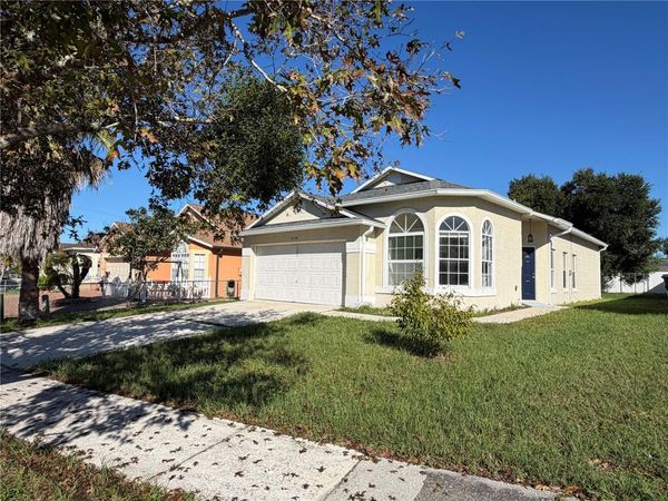 6739 FORSYTH OAK COURT , ORLANDO, FL 32807