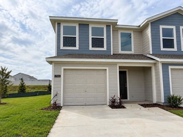 2500 BEVEL LANE , DAVENPORT, FL 33837