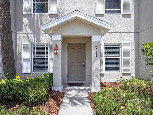 14923 AMBERJACK TERRACE , LAKEWOOD RANCH, FL 34202
