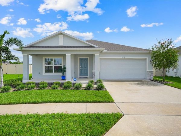 4845 VELLACITO WAY , DAVENPORT, FL 33897