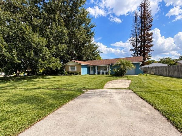 8148 CYERS LANE, ORLANDO, FL 32822