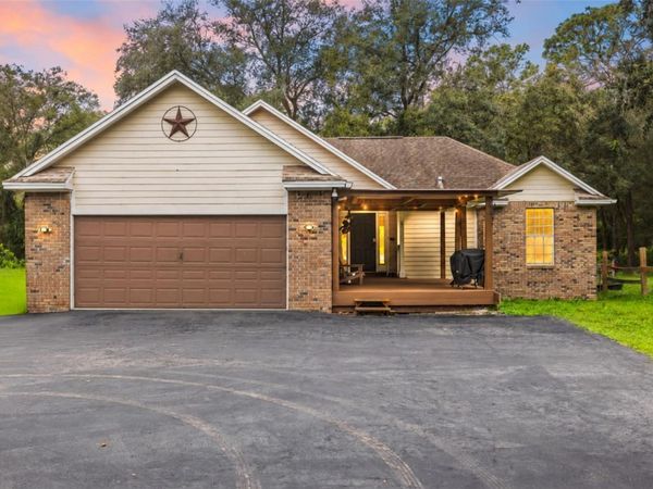 18145 BOOMING ROAD , SPRING HILL, FL 34610