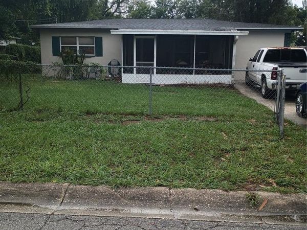 7017 TAMARACK DRIVE , TAMPA, FL 33637