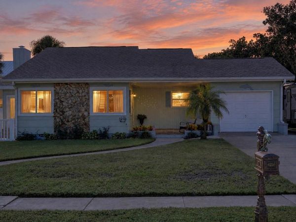 115 SAN ROBAR DRIVE , HOLLY HILL, FL 32117