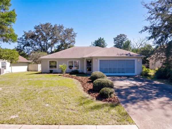 1377 AZORA DRIVE , DELTONA, FL 32725