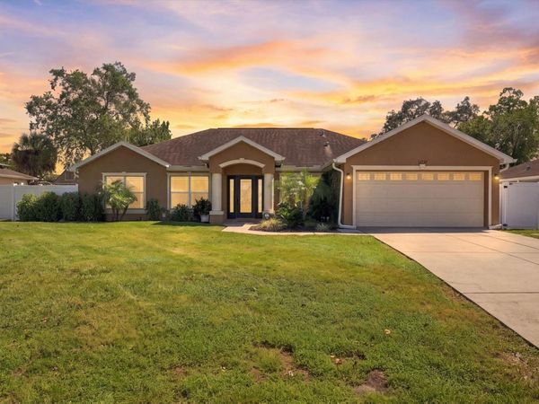 13338 LA CASITA AVENUE , SPRING HILL, FL 34609