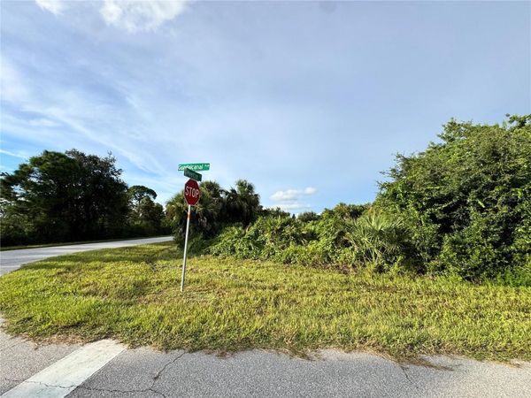 14114 GUADALCANAL AVENUE , PORT CHARLOTTE, FL 33953