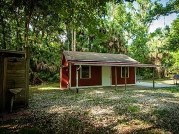 54720 ASTOR TRANSFER STATION ROAD , ASTOR, FL 32102