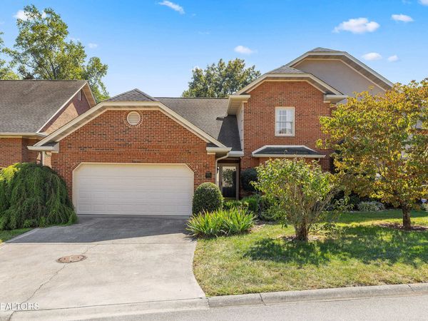8006 Thistle Lane, Knoxville, TN 37919