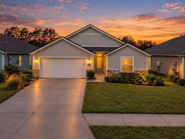 82905 THOMPSON Lane , Fernandina Beach, FL 32034