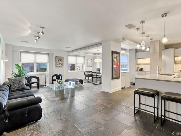 400 E 54th Street , Unit 19EFG, New York (Manhattan), NY 10022