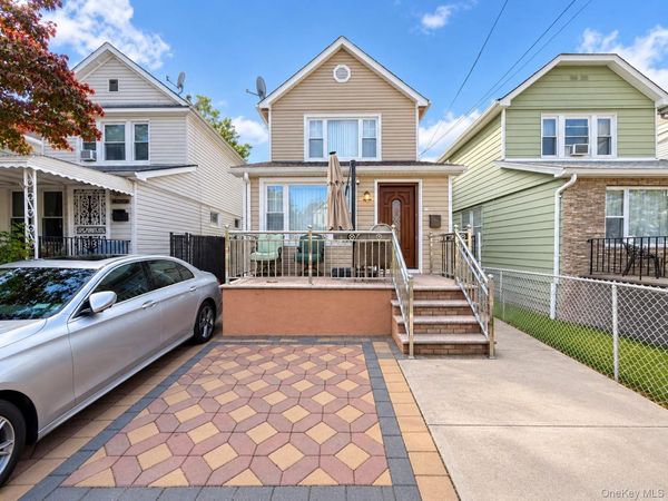 11608 219th Street , Cambria Heights, NY 11411