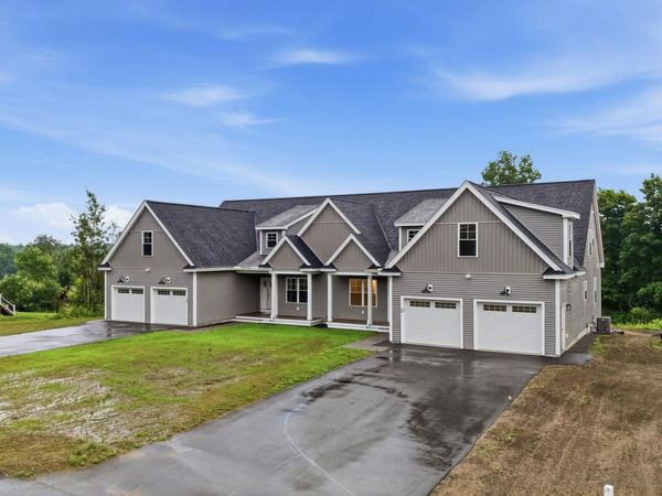 10B Oakland Ridge Road, Unit 11, Pelham, NH 03076