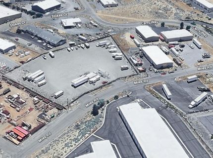 17 Miles Road, Mound House, NV 89706 Photo