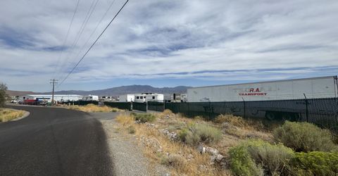 17 Miles Road, Mound House, NV 89706 Photo