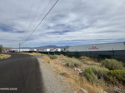 17 Miles Road, Mound House, NV 89706 Photo