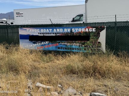 17 Miles Road, Mound House, NV 89706 Photo