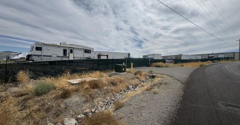 17 Miles Road, Mound House, NV 89706 Photo