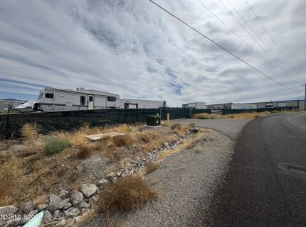 17 Miles Road, Mound House, NV 89706 Photo