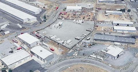 17 Miles Road, Mound House, NV 89706 Photo