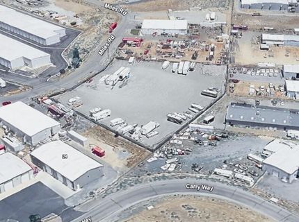 17 Miles Road, Mound House, NV 89706 Photo