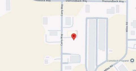17 Miles Road, Mound House, NV 89706 Photo
