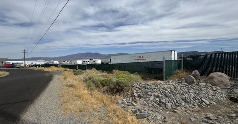 17 Miles Road, Mound House, NV 89706 Photo