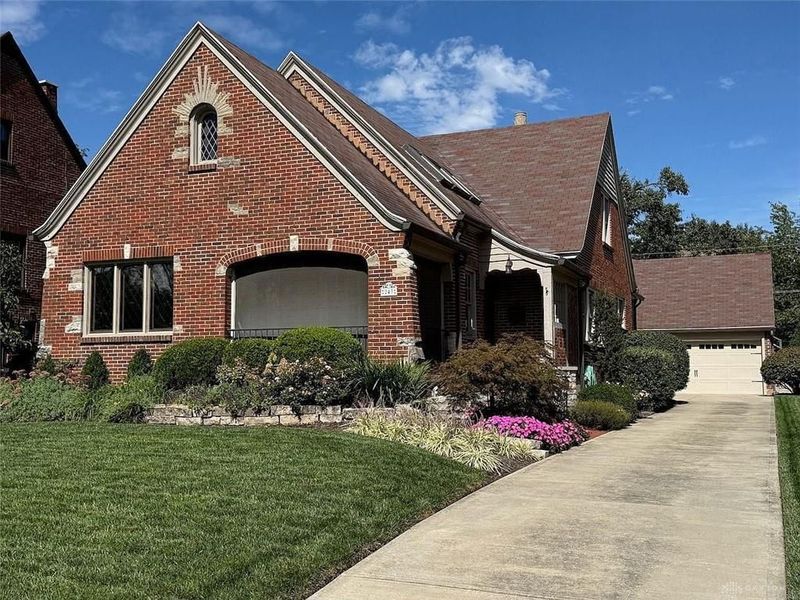243 Lonsdale Avenue, Oakwood, OH 45419 Photo 4
