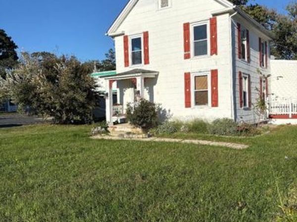 3 S SOUTHEAST BOULEVARD, NEWFIELD, NJ 08344