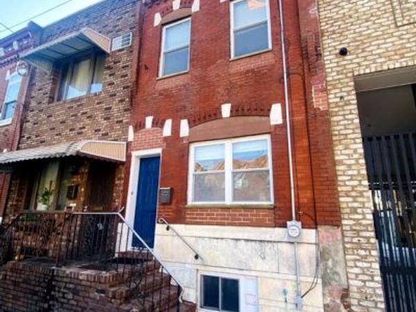 1322 MIFFLIN STREET, PHILADELPHIA, PA 19148