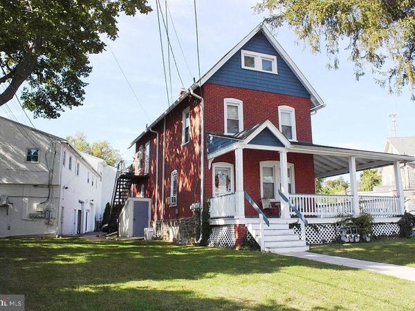 2120 BELLEMEAD AVENUE , HAVERTOWN, PA 19083