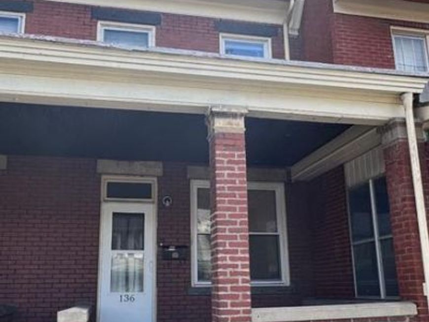 136 W 3rd Street, Lewistown, PA 17044 Main Photo
