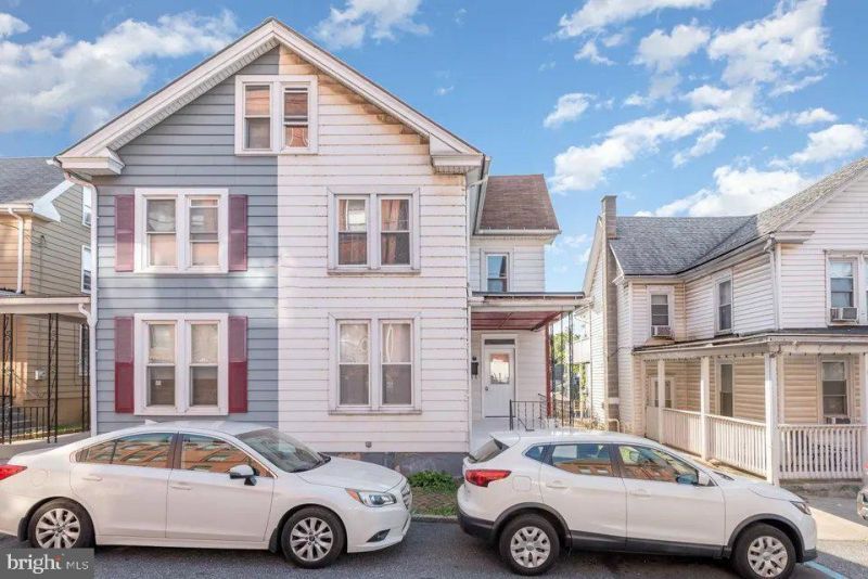 226 ELM STREET, STEELTON, PA 17113
