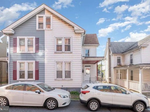 226 ELM STREET, STEELTON, PA 17113