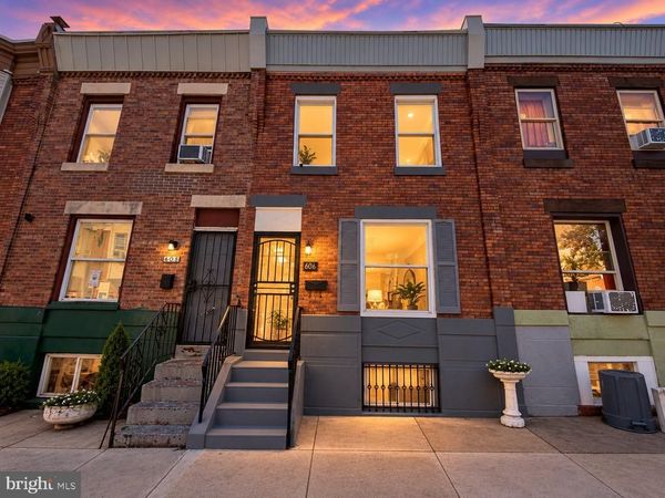 606 E CORNWALL STREET, PHILADELPHIA, PA 19134