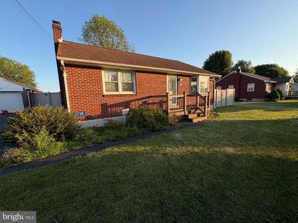 2138 PLEASANT VIEW ROAD, COOPERSBURG, PA 18036