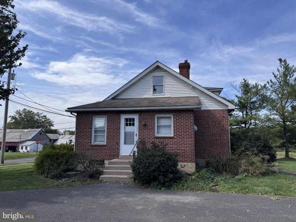 801 BRANCH ROAD, Unit A, PERKASIE, PA 18944