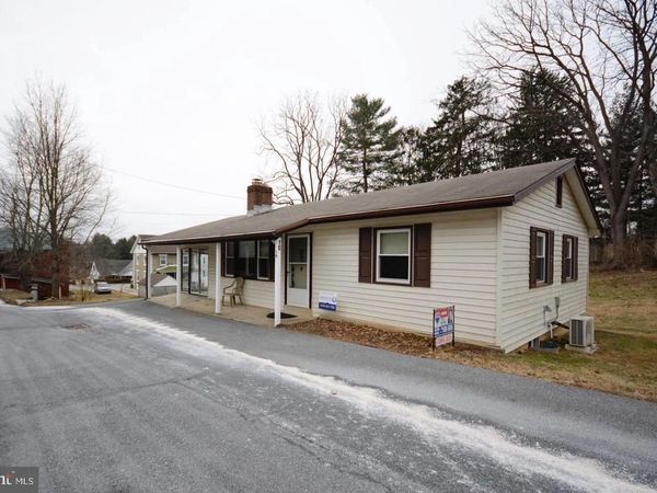 10 KOOGLE DRIVE, MIDDLETOWN, MD 21769