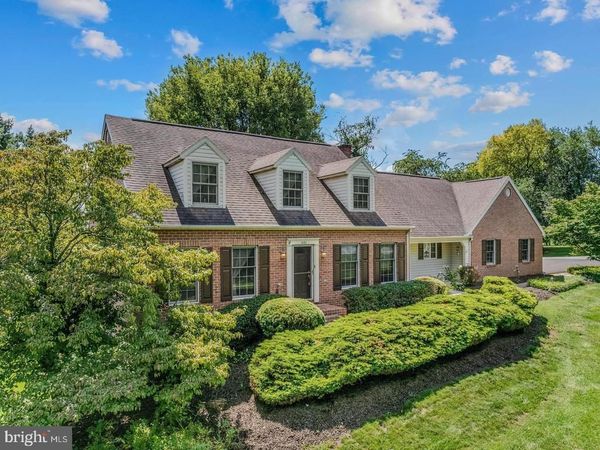 601 STREET OF DREAMS, MARTINSBURG, WV 25403