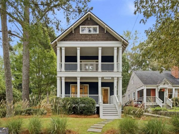 704 Clifton Road SE, Atlanta, GA 30316